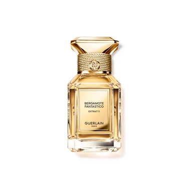 ゲラン(Guerlain) ラール エ ラ マティエール ベルガモット ファンタス